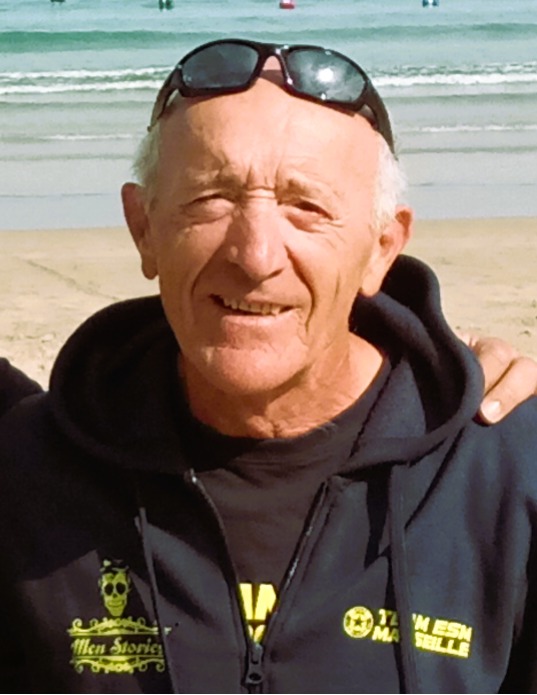 Richard Amado