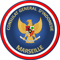 Consulate General of Indonesia in Marseille