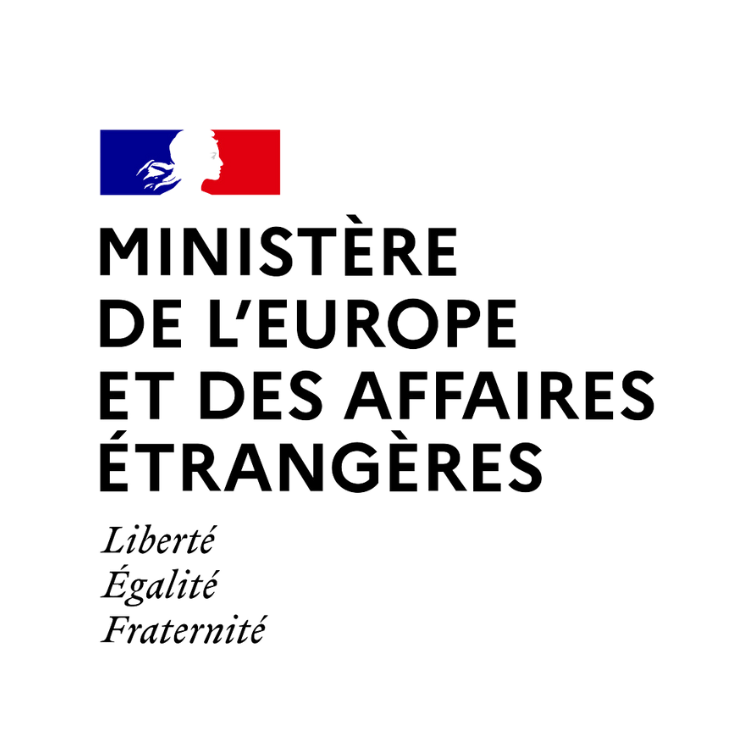 Ministère de l'Europe et des Affaires étrangères