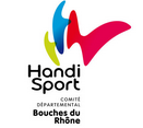 Partenaire Handisport — Comité Bouches-du-Rhône
