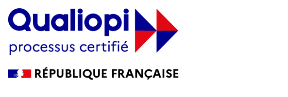 Qualiopi — Action de formation — République Française