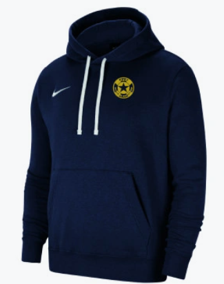 Sweat à capuche officiel ESM