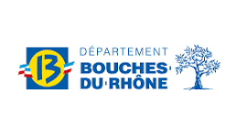Département des Bouches-du-Rhône