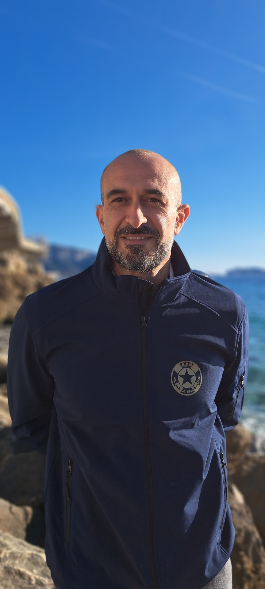 Grégory Caïazzo