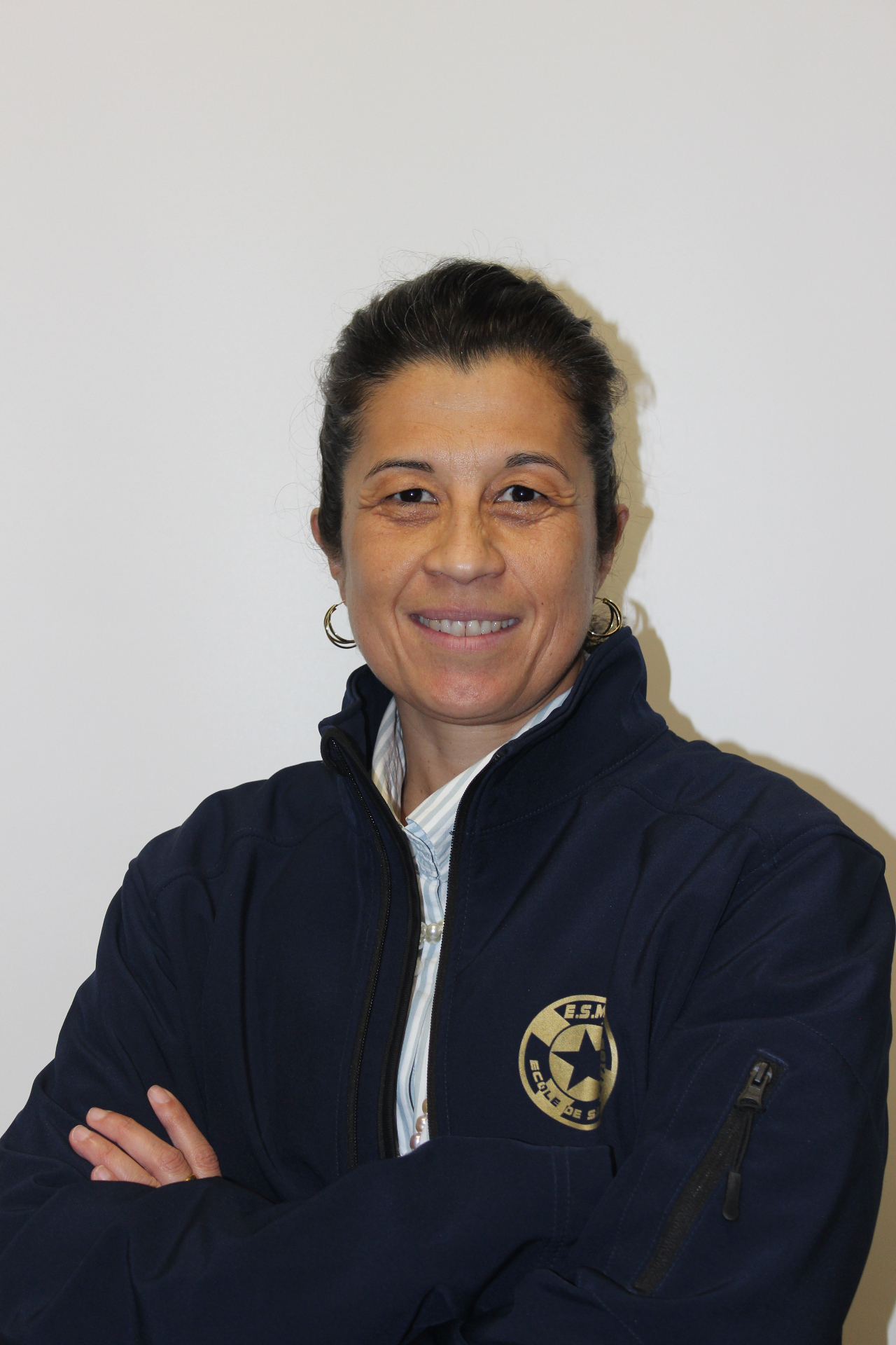 Isabelle Gimié
