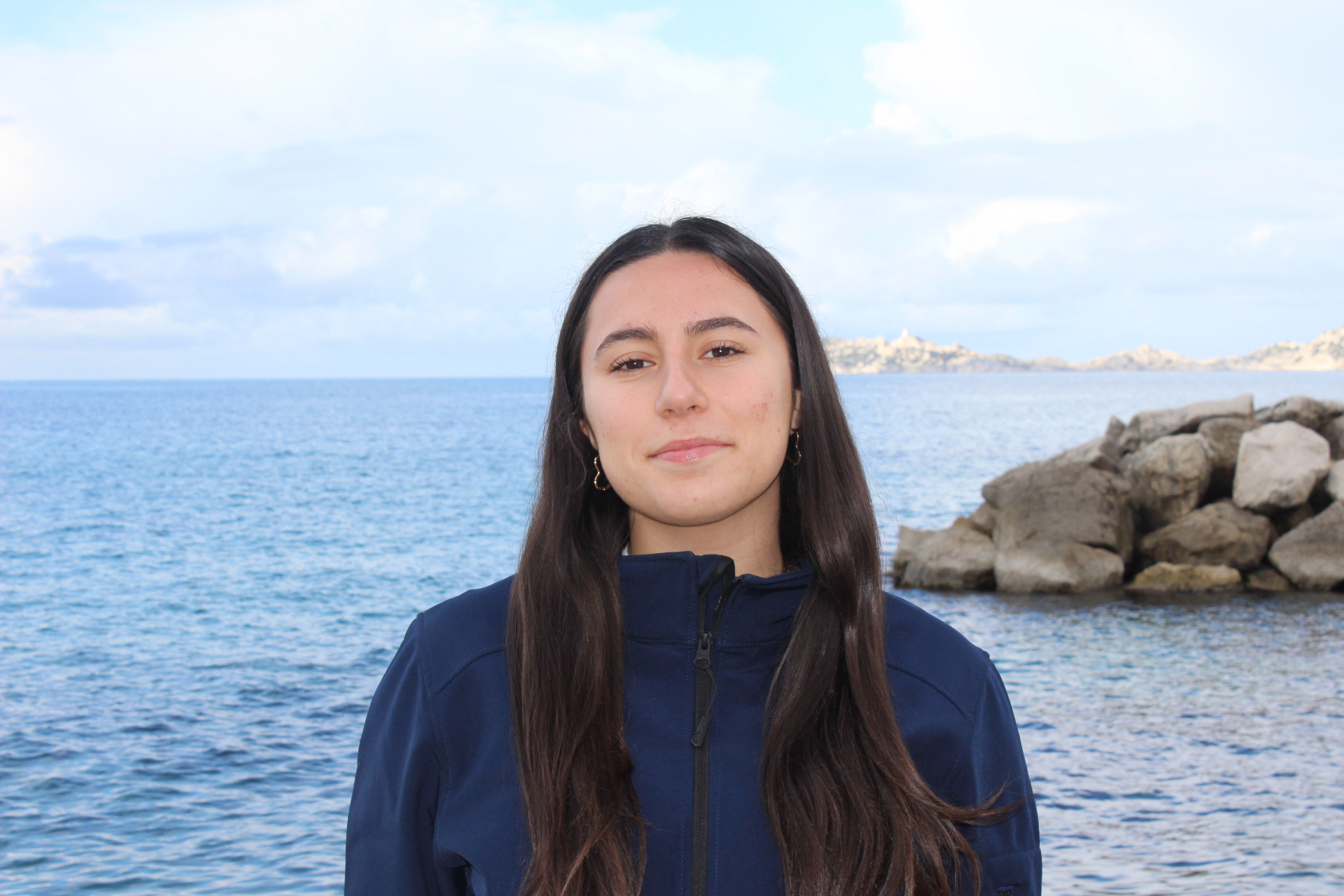 Maëlys Gimié