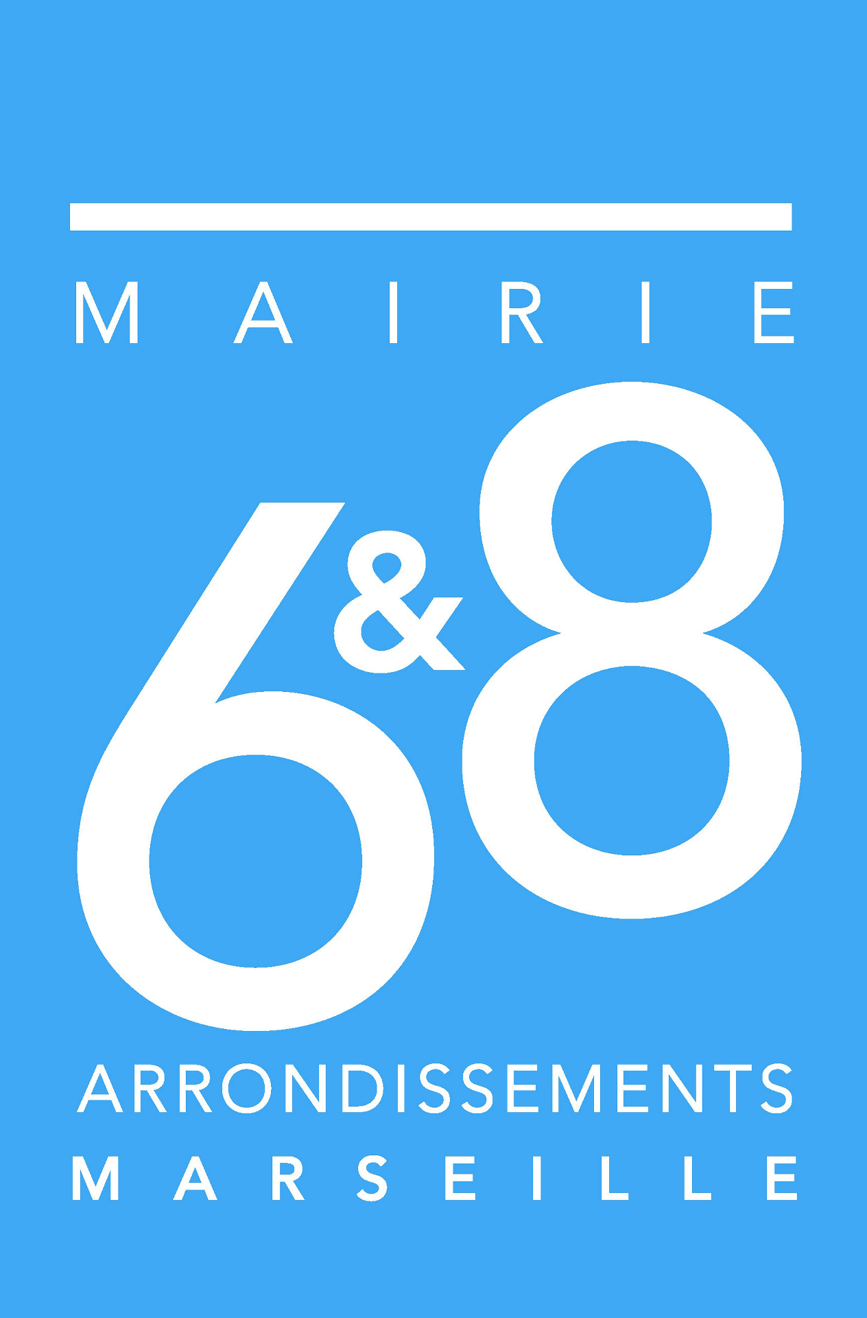 Mairie 6/8 Marseille