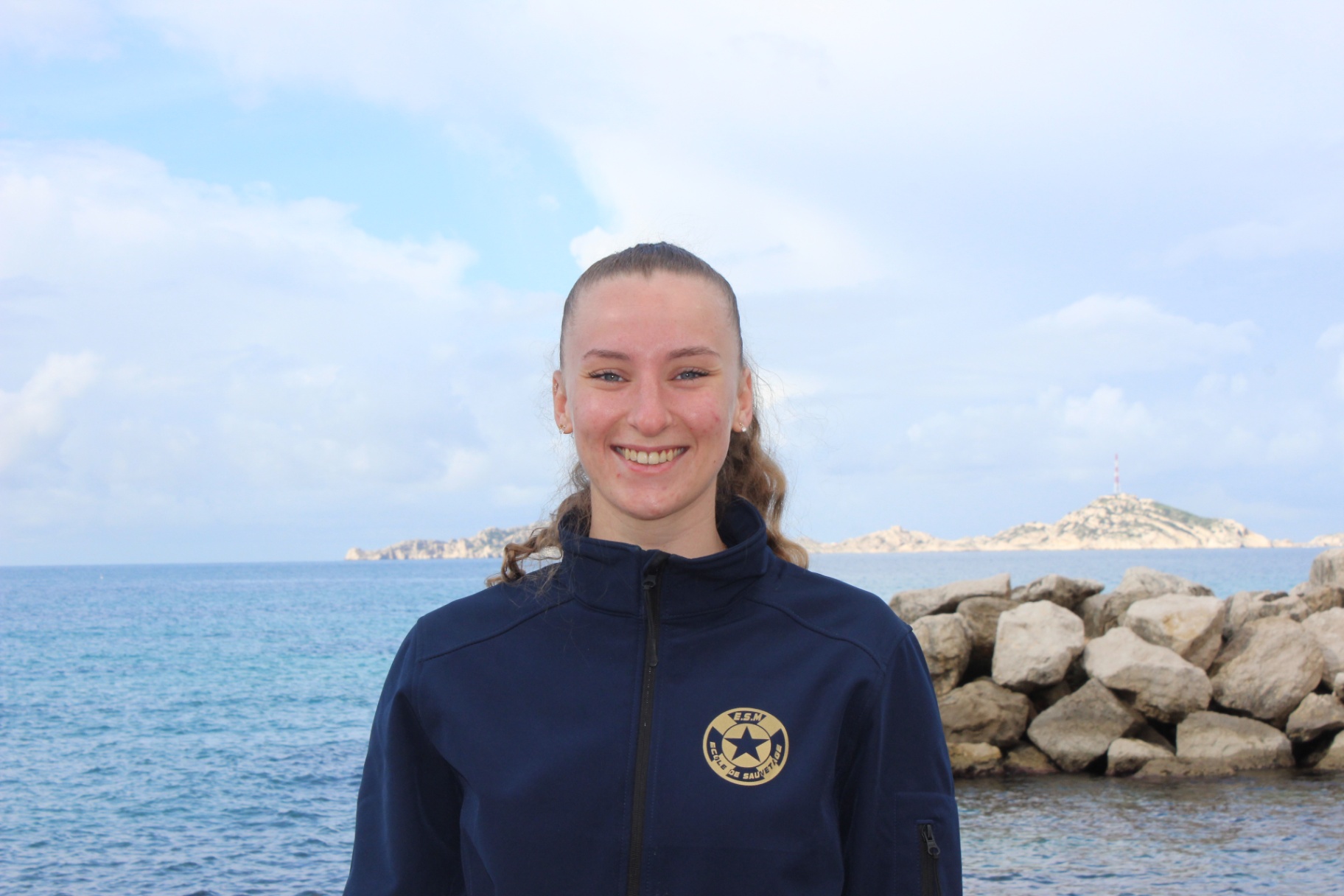 Marie Caillat
