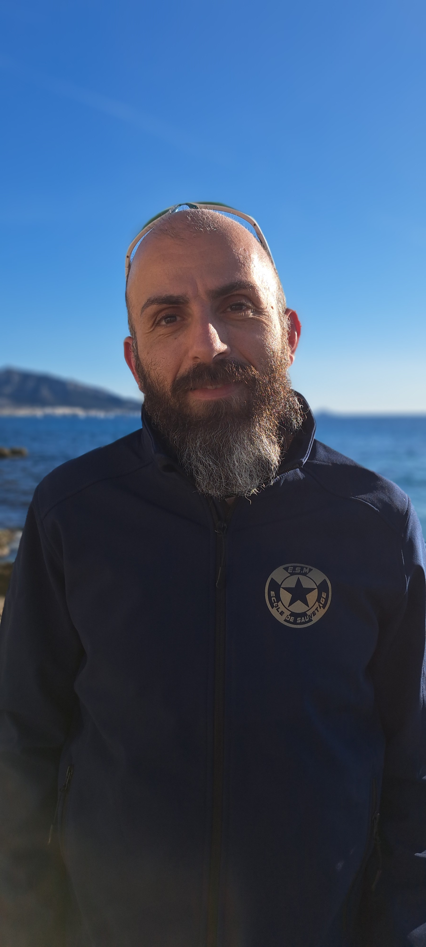 Nadir Chikh