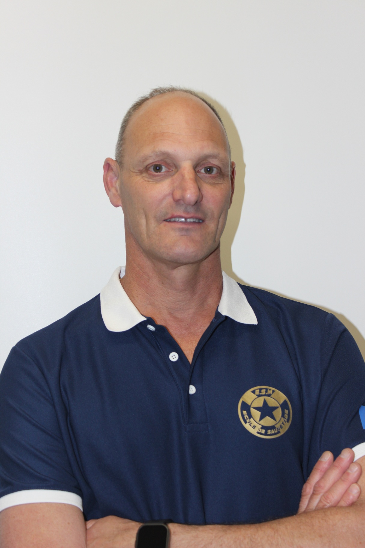 Olivier Deschamps